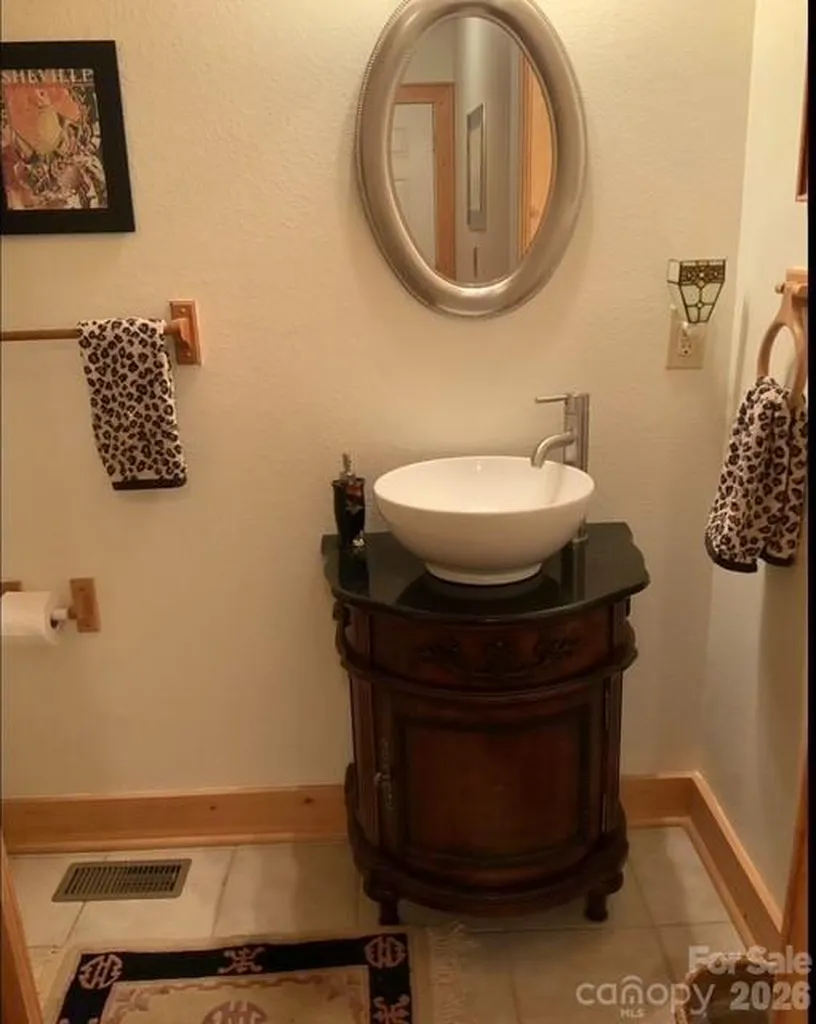 157 Kanusati Trail Maggie Valley NC 28751
