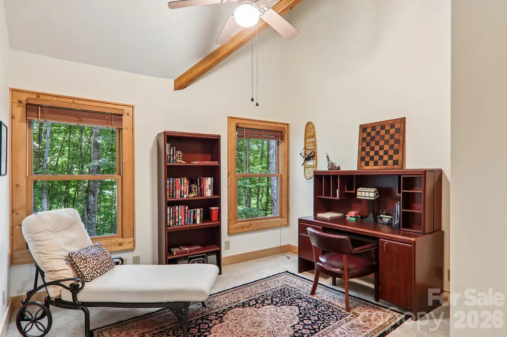 157 Kanusati Trail Maggie Valley NC 28751