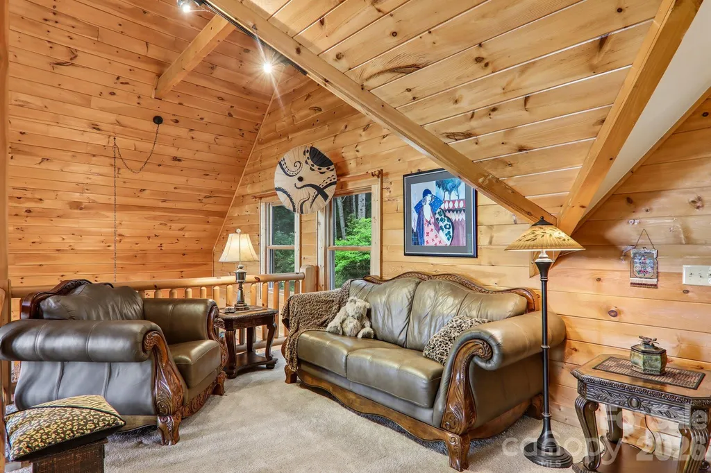 157 Kanusati Trail Maggie Valley NC 28751