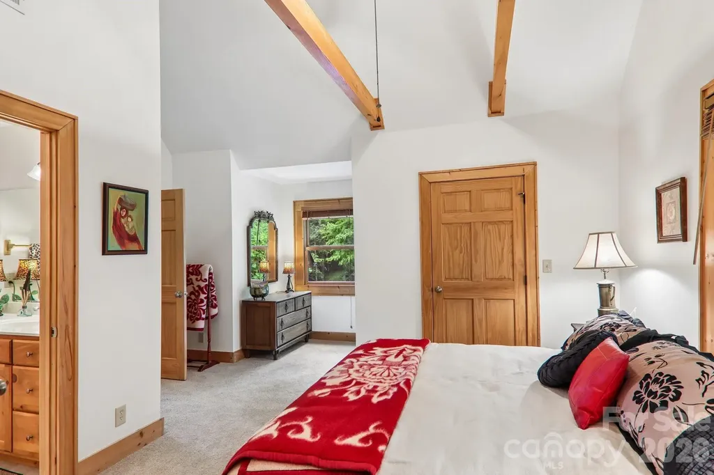 157 Kanusati Trail Maggie Valley NC 28751