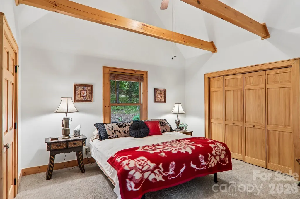 157 Kanusati Trail Maggie Valley NC 28751