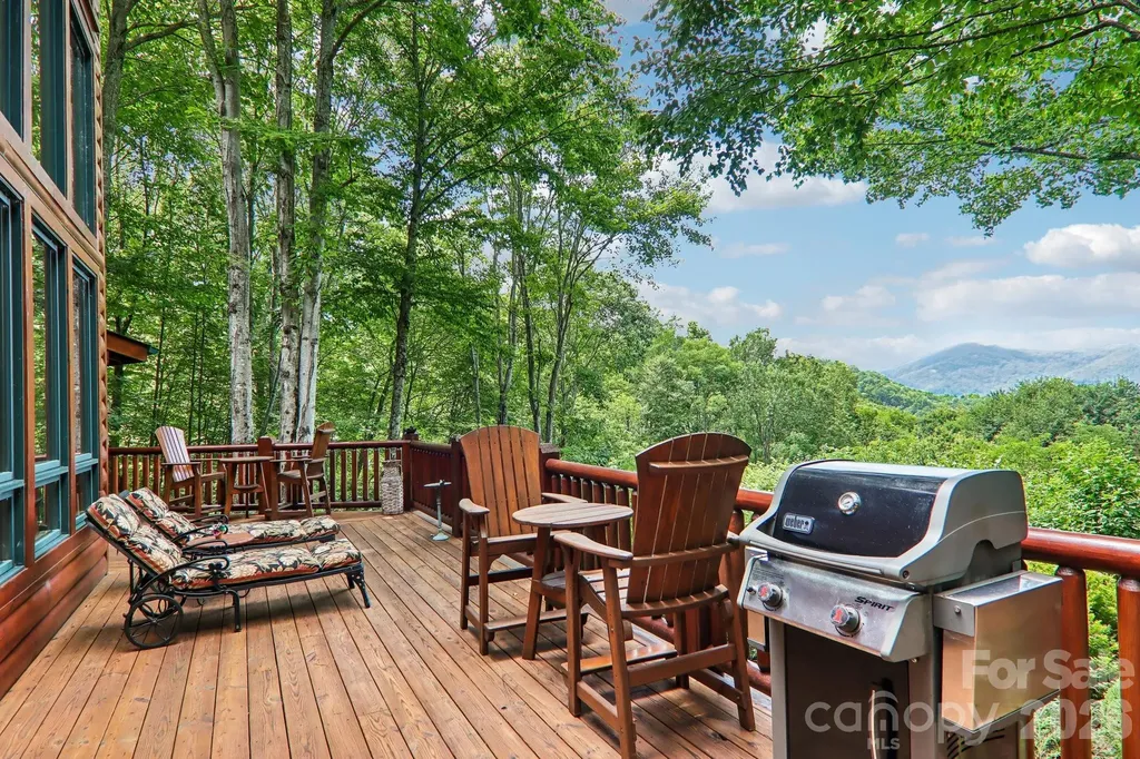 157 Kanusati Trail Maggie Valley NC 28751
