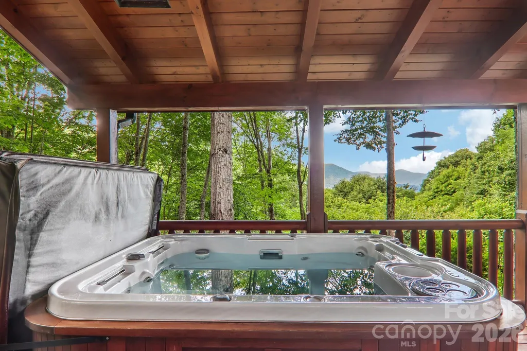 157 Kanusati Trail Maggie Valley NC 28751