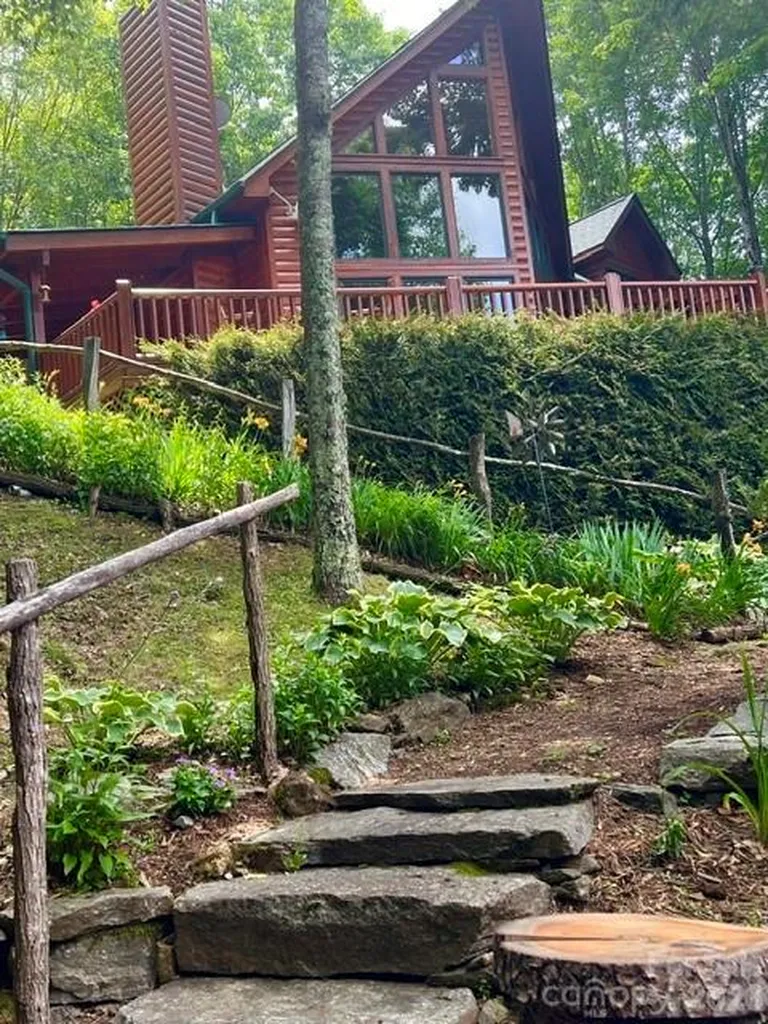 157 Kanusati Trail Maggie Valley NC 28751