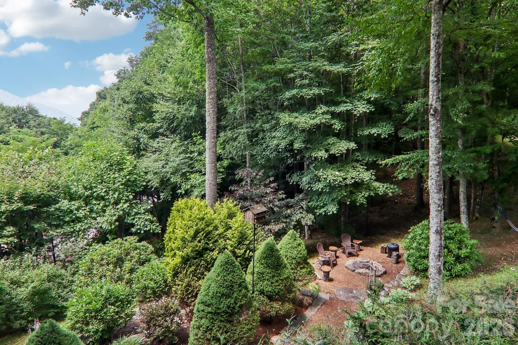 157 Kanusati Trail Maggie Valley NC 28751