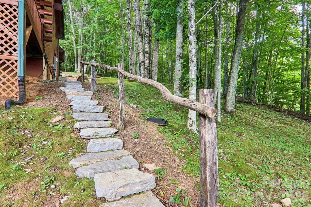 157 Kanusati Trail Maggie Valley NC 28751