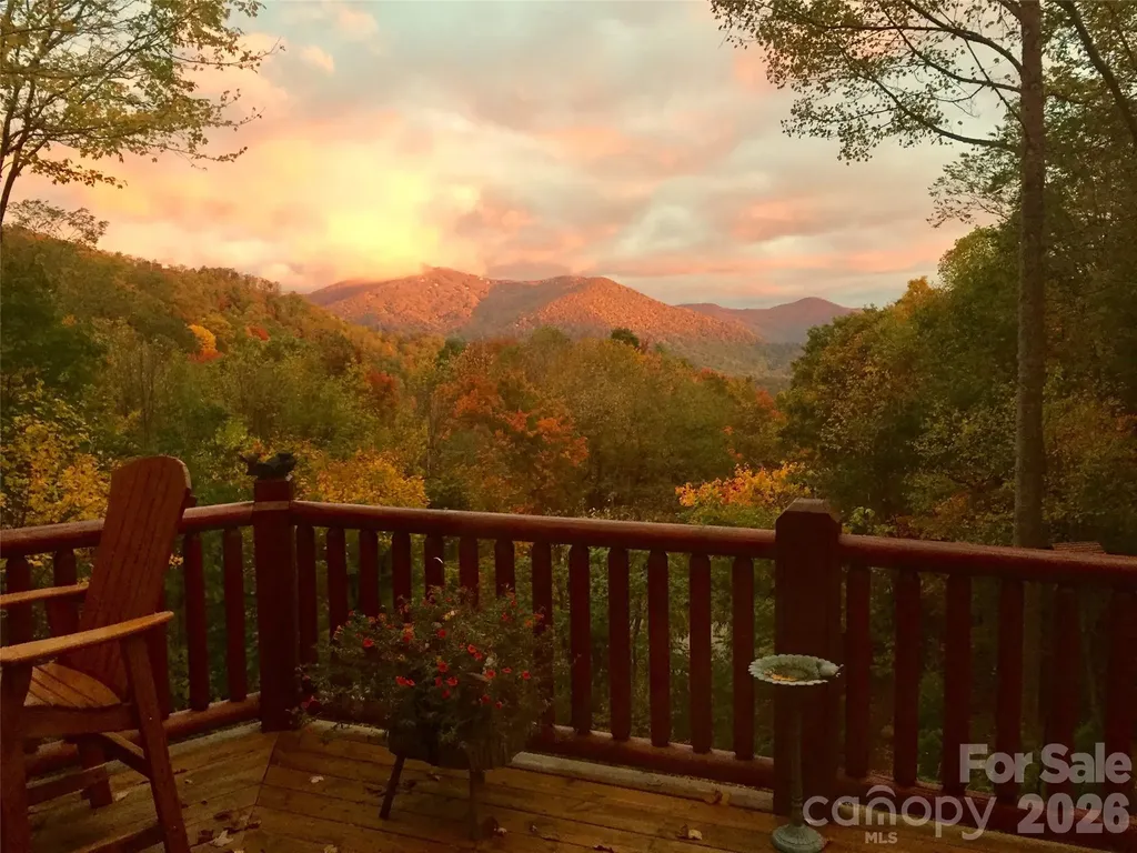 157 Kanusati Trail Maggie Valley NC 28751