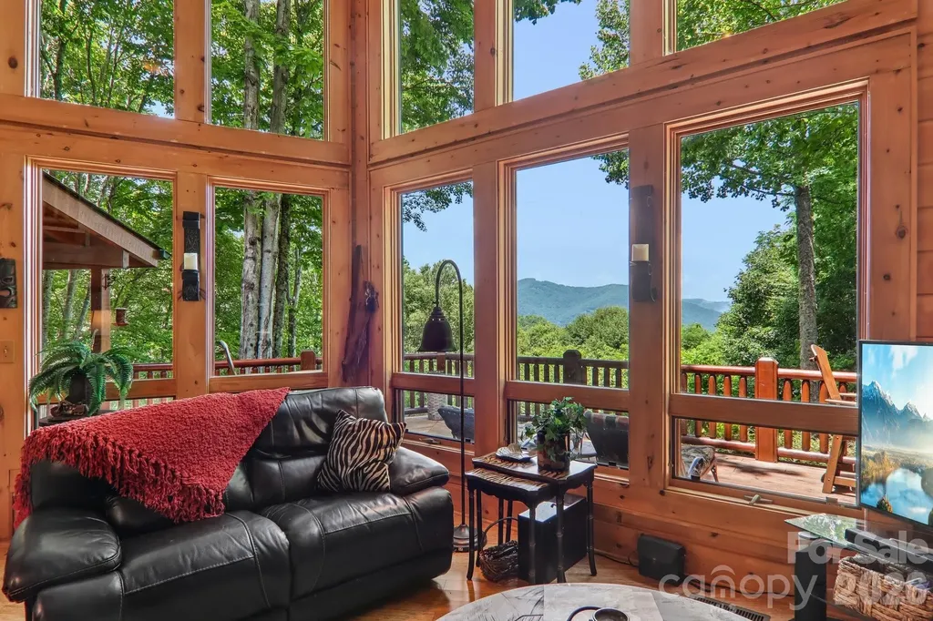 157 Kanusati Trail Maggie Valley NC 28751
