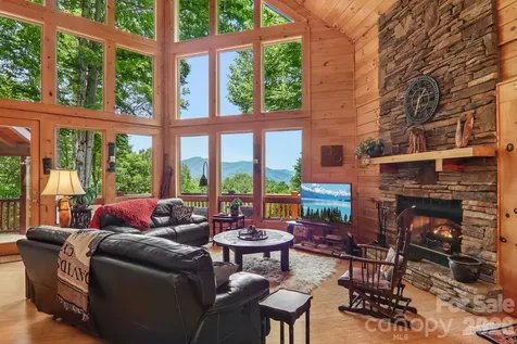157 Kanusati Trail Maggie Valley NC 28751