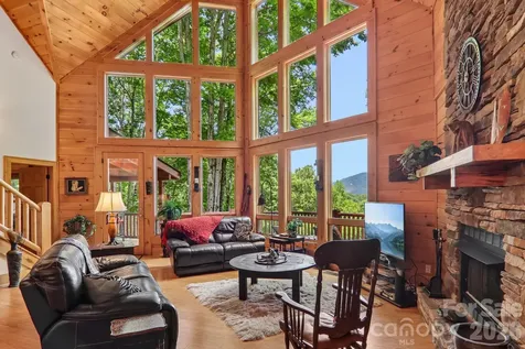 157 Kanusati Trail Maggie Valley NC 28751