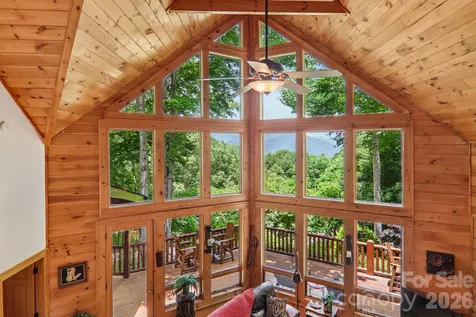 157 Kanusati Trail Maggie Valley NC 28751