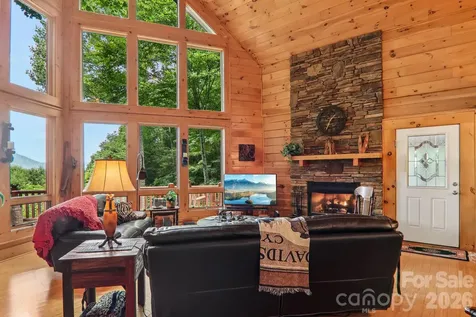 157 Kanusati Trail Maggie Valley NC 28751