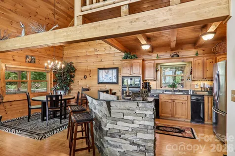 157 Kanusati Trail Maggie Valley NC 28751