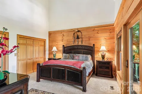 157 Kanusati Trail Maggie Valley NC 28751