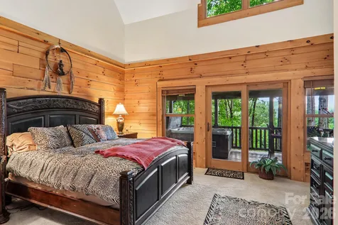 157 Kanusati Trail Maggie Valley NC 28751