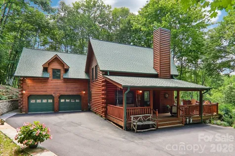 157 Kanusati Trail Maggie Valley NC 28751