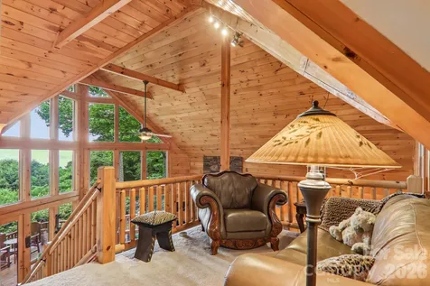 157 Kanusati Trail Maggie Valley NC 28751