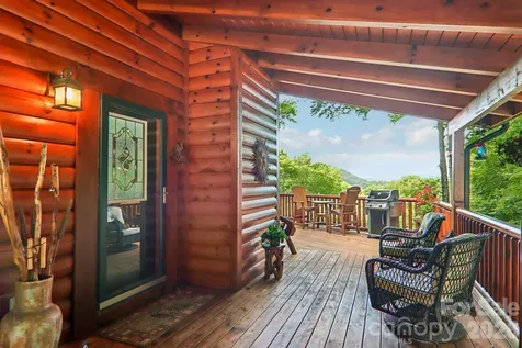157 Kanusati Trail Maggie Valley NC 28751