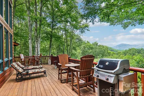 157 Kanusati Trail Maggie Valley NC 28751