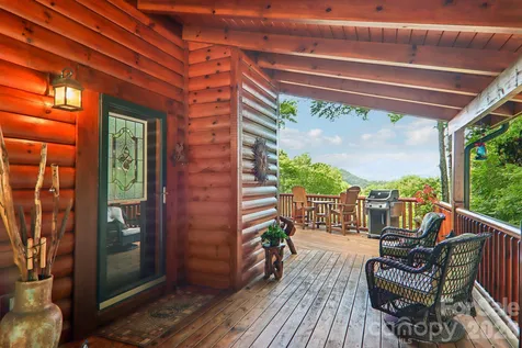 157 Kanusati Trail Maggie Valley NC 28751