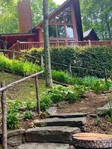 157 Kanusati Trail Maggie Valley NC 28751