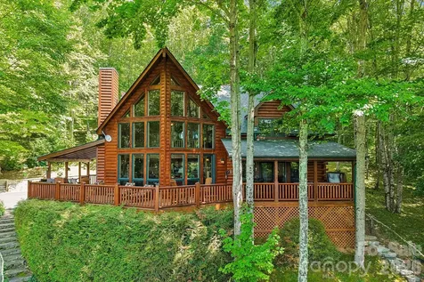 157 Kanusati Trail Maggie Valley NC 28751