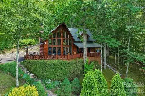 157 Kanusati Trail Maggie Valley NC 28751