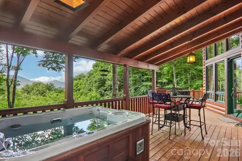 157 Kanusati Trail Maggie Valley NC 28751