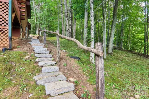 157 Kanusati Trail Maggie Valley NC 28751
