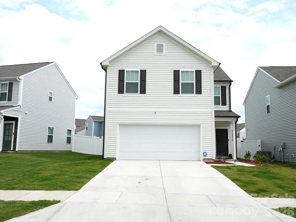 755 Gondola Court Salisbury NC 28146