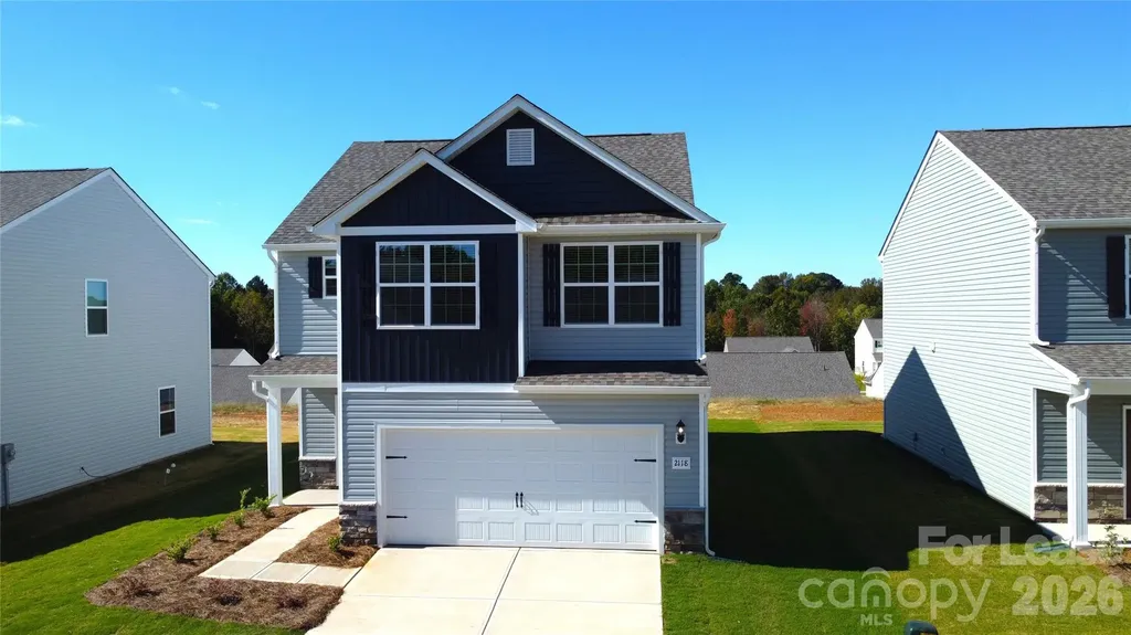 2118 Transatlantic Avenue Charlotte NC 28215
