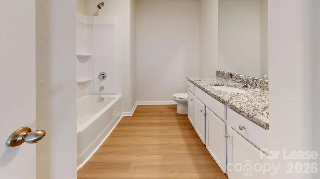 2118 Transatlantic Avenue Charlotte NC 28215