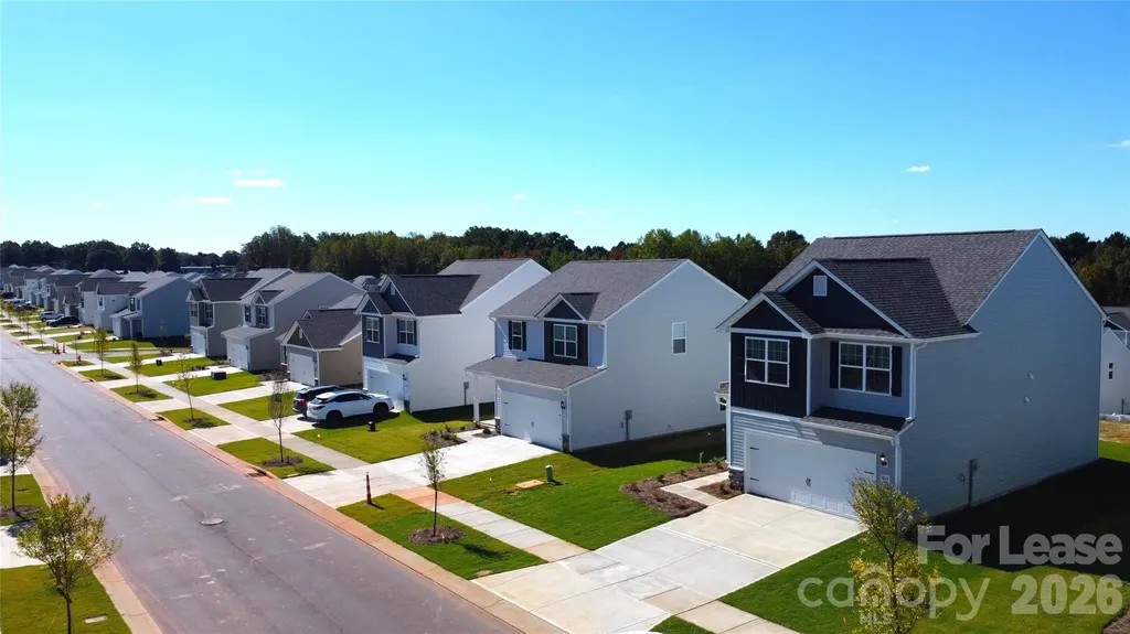 2118 Transatlantic Avenue Charlotte NC 28215