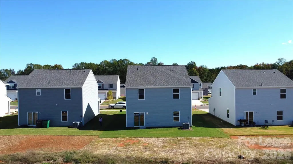 2118 Transatlantic Avenue Charlotte NC 28215