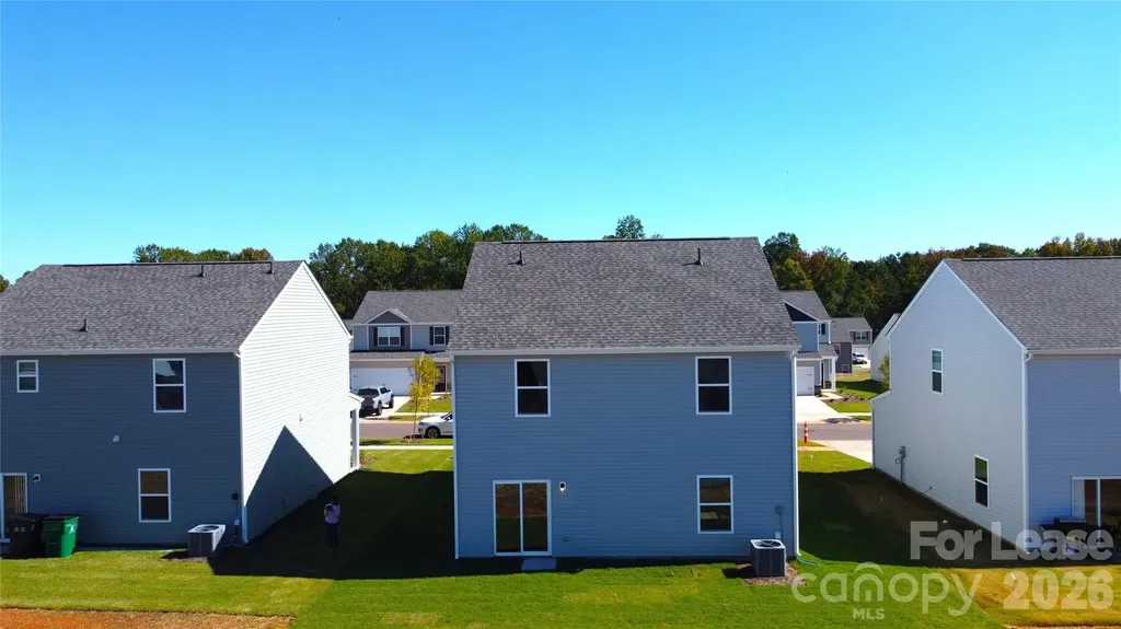 2118 Transatlantic Avenue Charlotte NC 28215