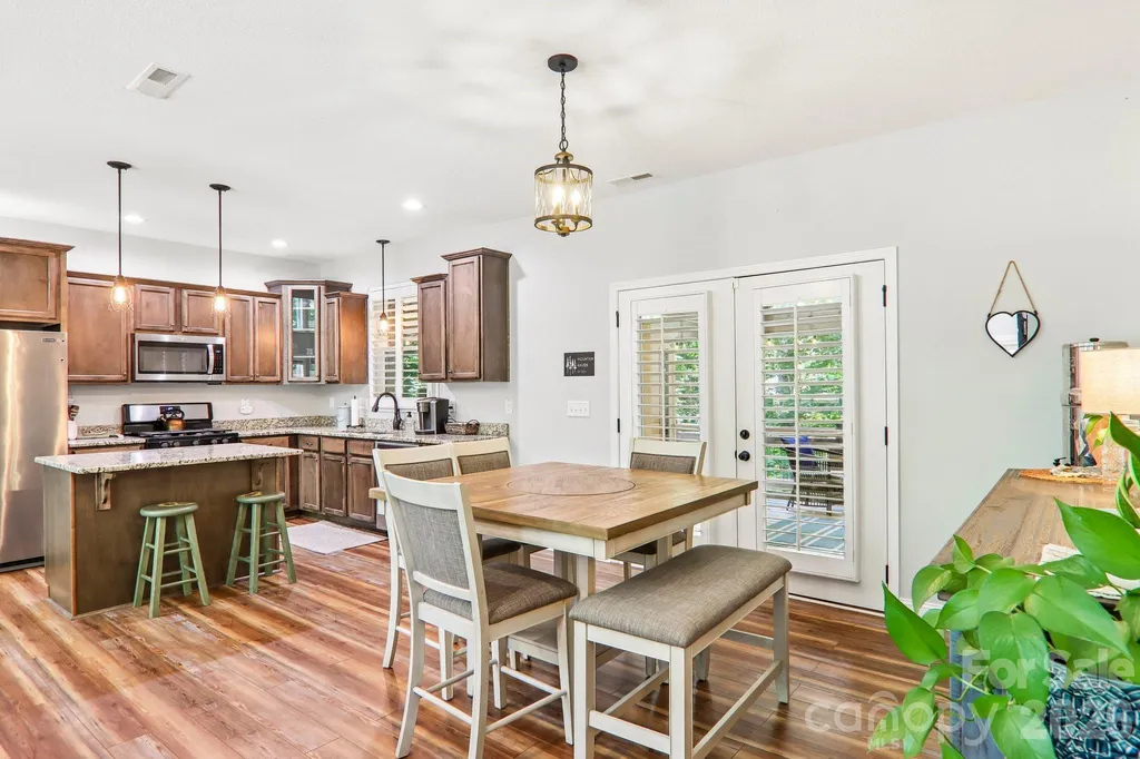 24 Caroline Lane Pisgah Forest NC 28768