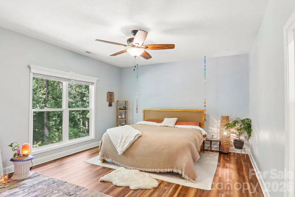 24 Caroline Lane Pisgah Forest NC 28768