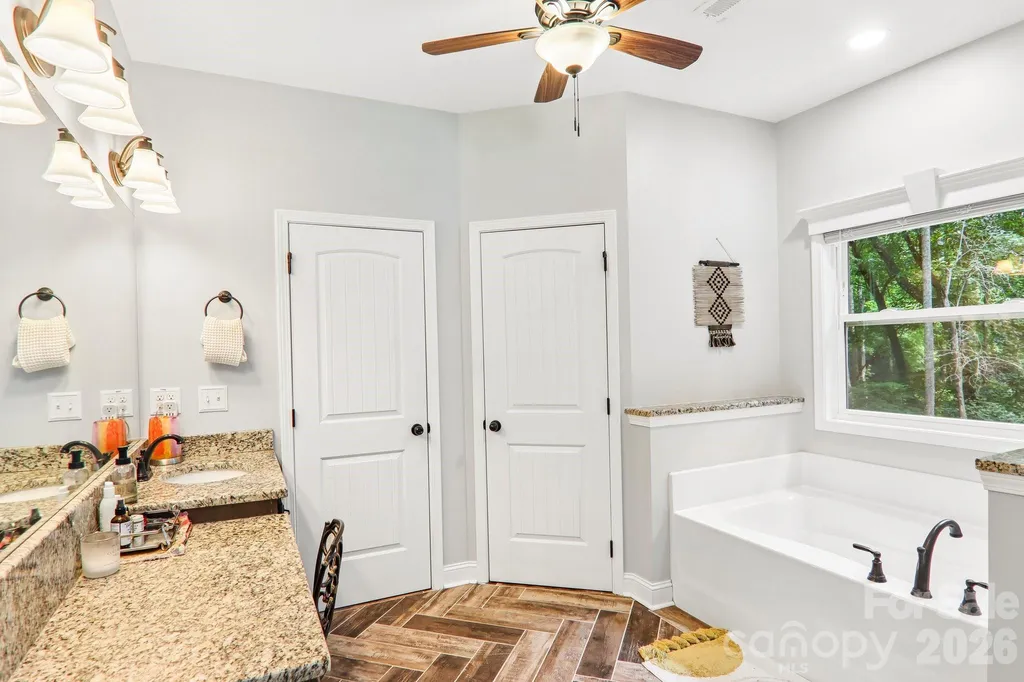 24 Caroline Lane Pisgah Forest NC 28768