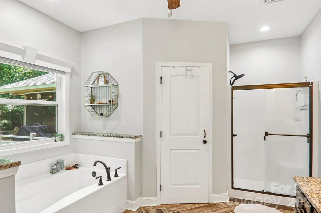 24 Caroline Lane Pisgah Forest NC 28768