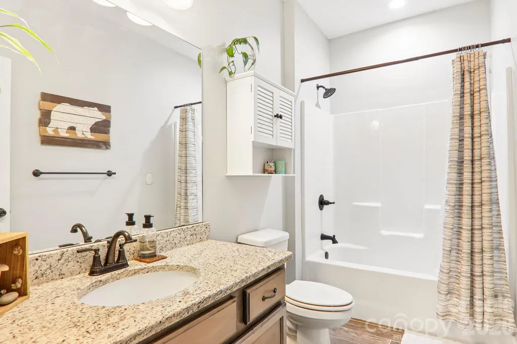 24 Caroline Lane Pisgah Forest NC 28768