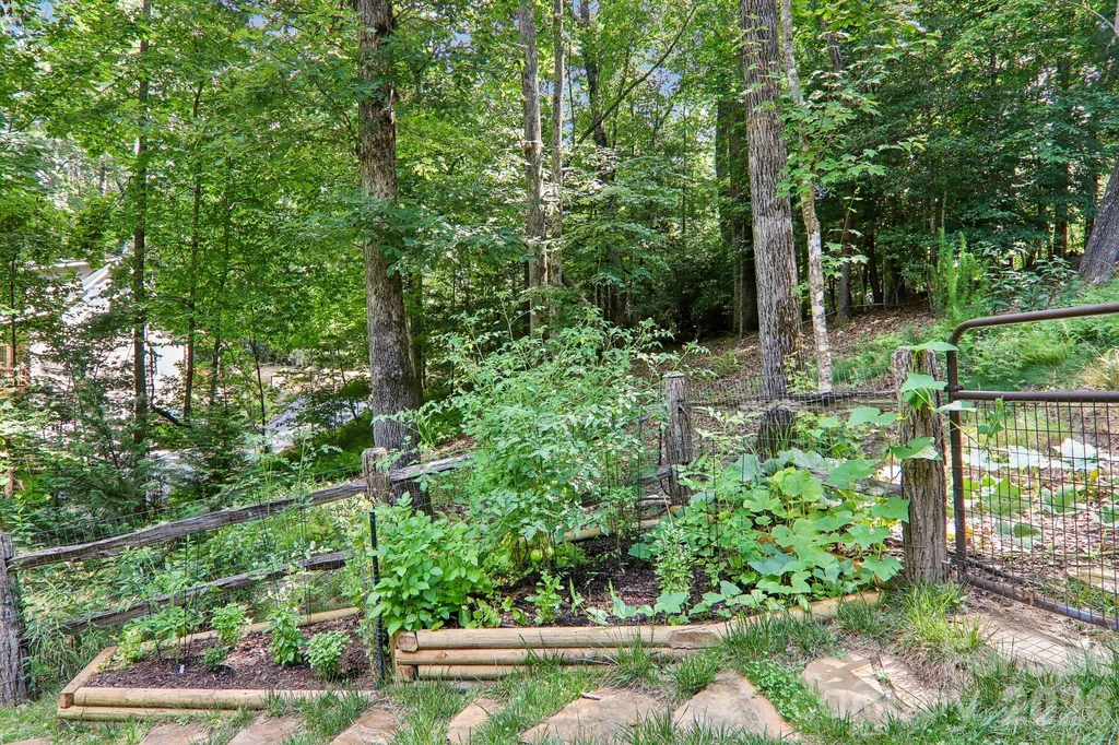 24 Caroline Lane Pisgah Forest NC 28768