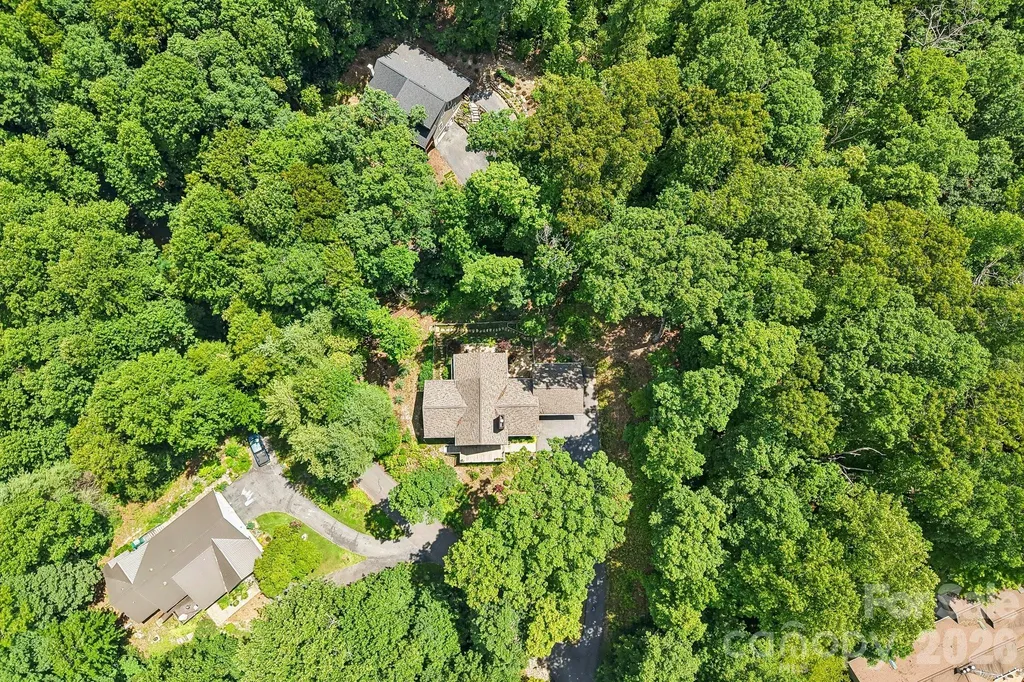 24 Caroline Lane Pisgah Forest NC 28768