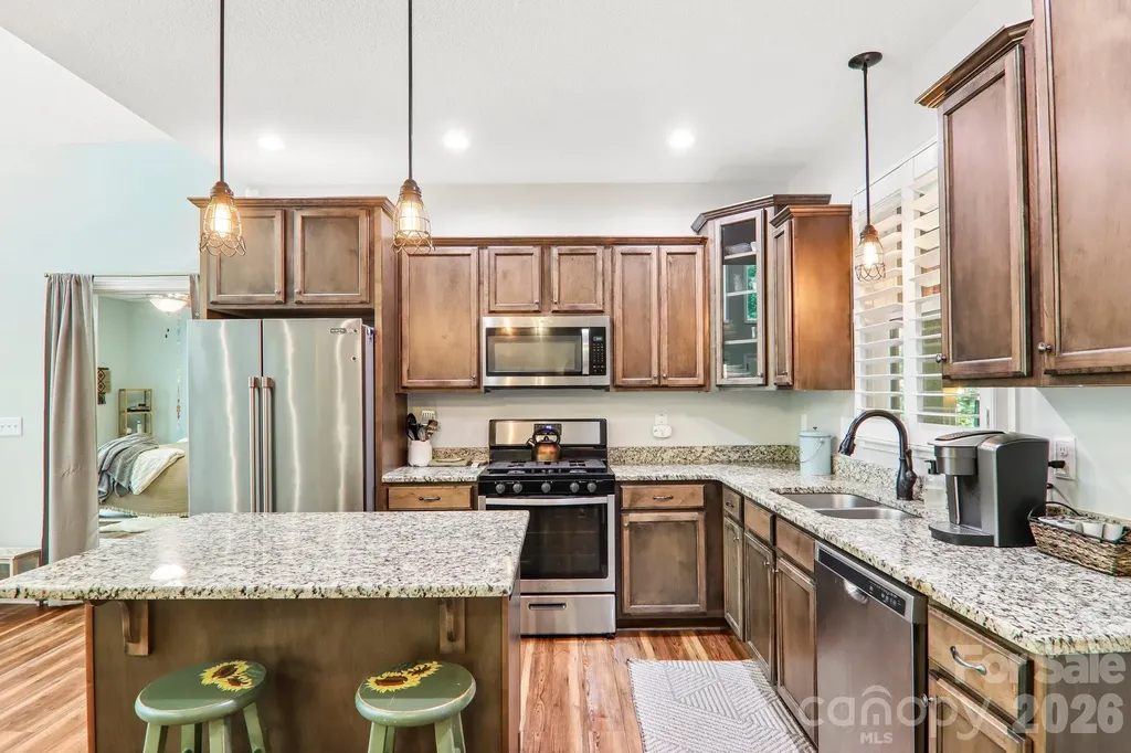24 Caroline Lane Pisgah Forest NC 28768