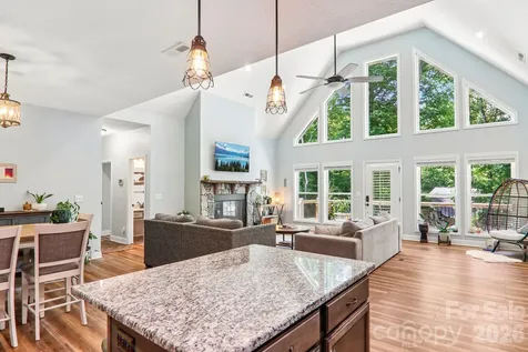 24 Caroline Lane Pisgah Forest NC 28768