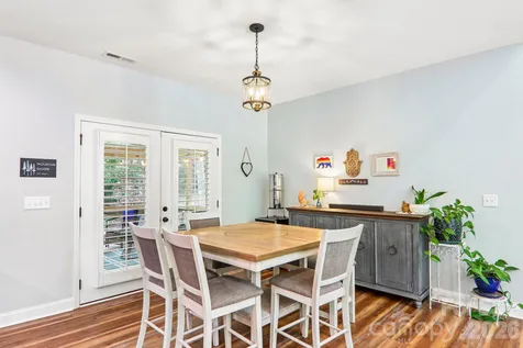 24 Caroline Lane Pisgah Forest NC 28768