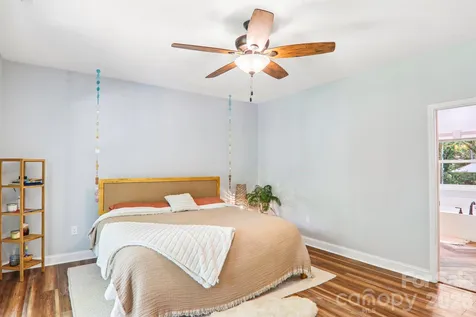 24 Caroline Lane Pisgah Forest NC 28768