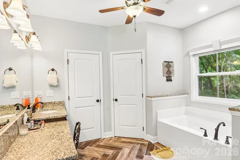 24 Caroline Lane Pisgah Forest NC 28768