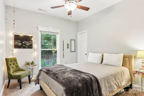 24 Caroline Lane Pisgah Forest NC 28768