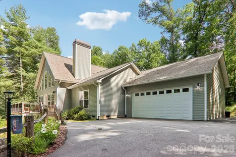 24 Caroline Lane Pisgah Forest NC 28768