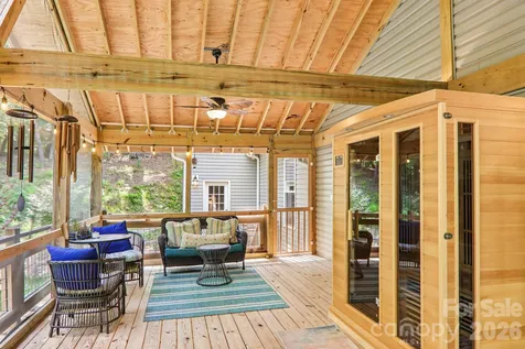 24 Caroline Lane Pisgah Forest NC 28768